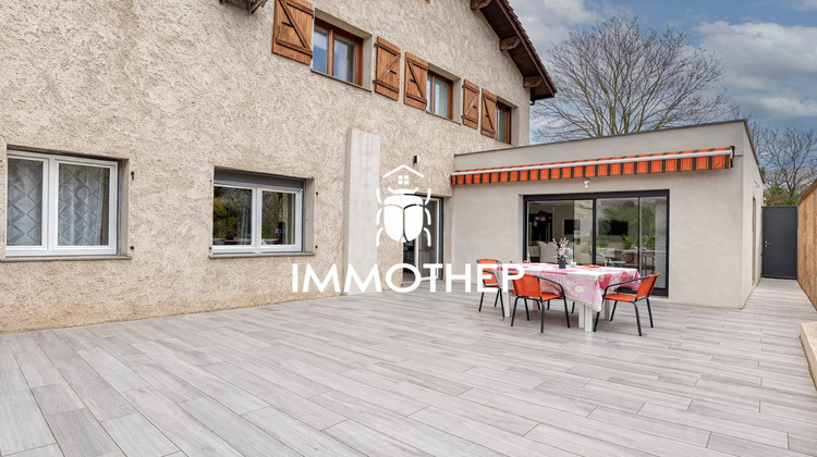 Ma-Cabane - Vente Appartement Eybens, 75 m²