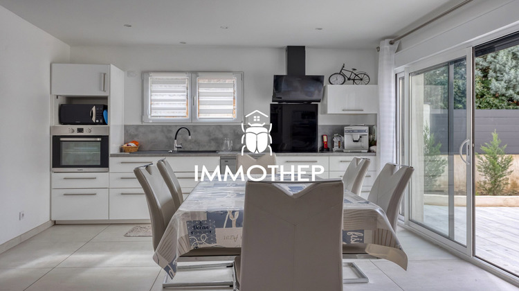 Ma-Cabane - Vente Appartement Eybens, 75 m²