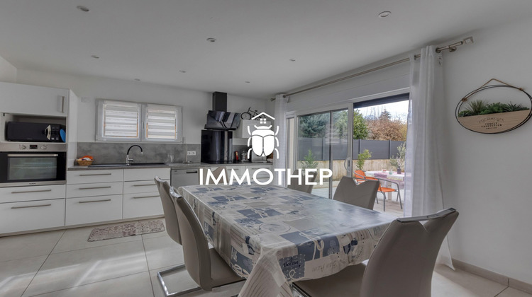 Ma-Cabane - Vente Appartement Eybens, 75 m²