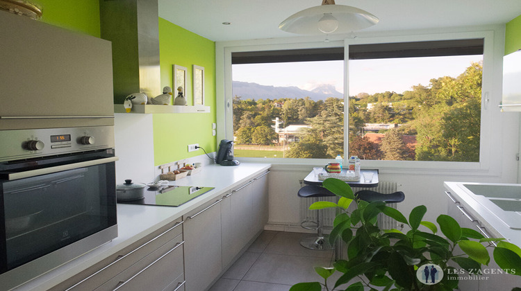 Ma-Cabane - Vente Appartement EYBENS, 67 m²