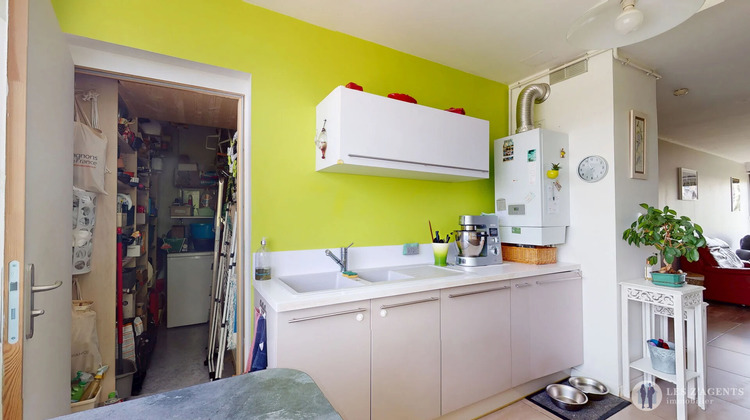 Ma-Cabane - Vente Appartement EYBENS, 67 m²