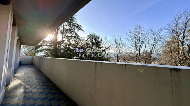 Ma-Cabane - Vente Appartement Eybens, 72 m²