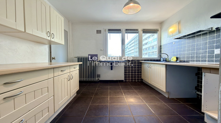 Ma-Cabane - Vente Appartement Eybens, 72 m²