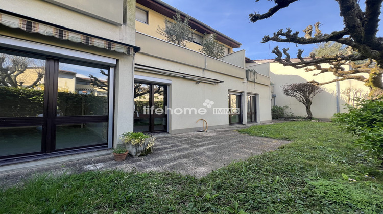 Ma-Cabane - Vente Appartement Eybens, 92 m²