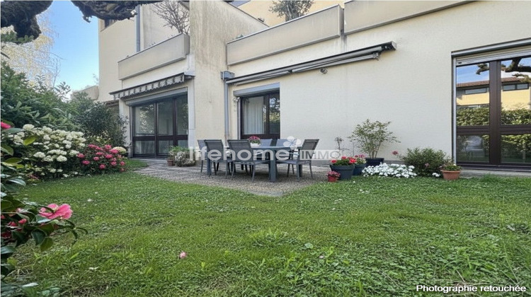 Ma-Cabane - Vente Appartement Eybens, 92 m²
