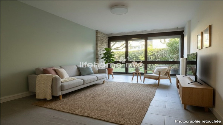Ma-Cabane - Vente Appartement Eybens, 92 m²