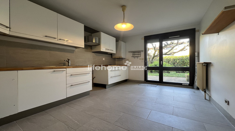 Ma-Cabane - Vente Appartement Eybens, 92 m²