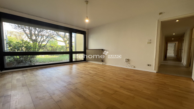 Ma-Cabane - Vente Appartement Eybens, 92 m²