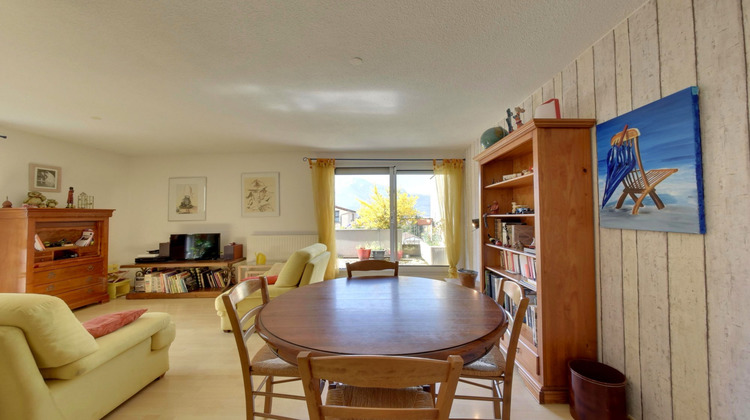 Ma-Cabane - Vente Appartement Eybens, 82 m²