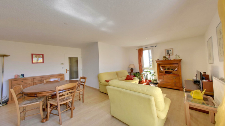Ma-Cabane - Vente Appartement Eybens, 82 m²