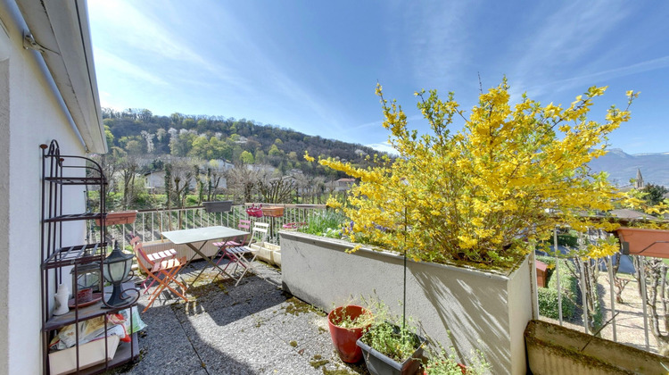 Ma-Cabane - Vente Appartement Eybens, 82 m²