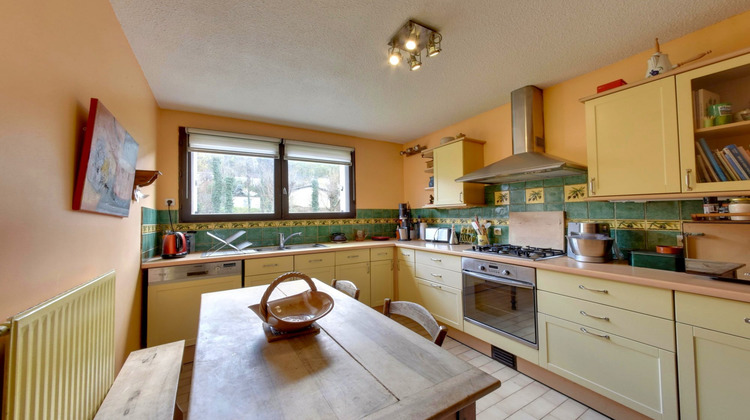 Ma-Cabane - Vente Appartement Eybens, 82 m²