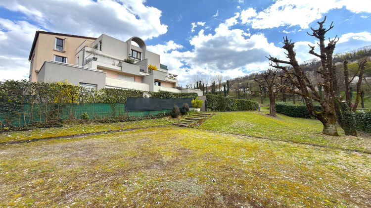Ma-Cabane - Vente Appartement Eybens, 82 m²