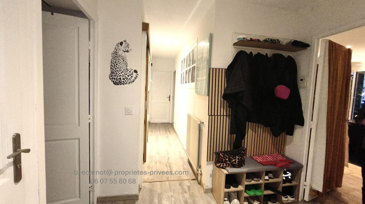 Ma-Cabane - Vente Appartement EYBENS, 78 m²