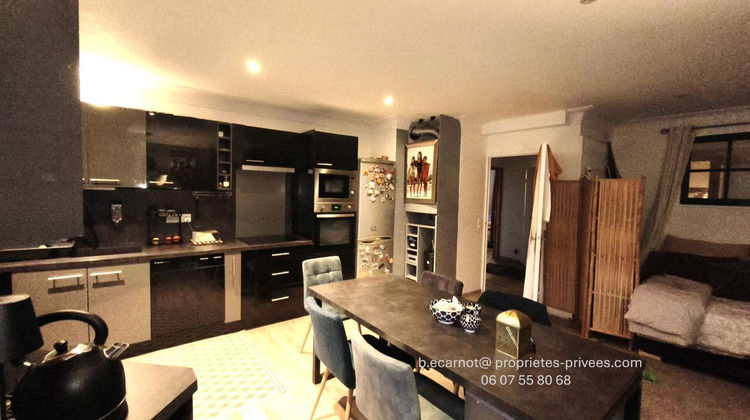 Ma-Cabane - Vente Appartement EYBENS, 78 m²