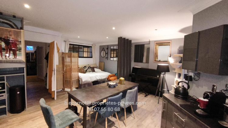 Ma-Cabane - Vente Appartement EYBENS, 78 m²