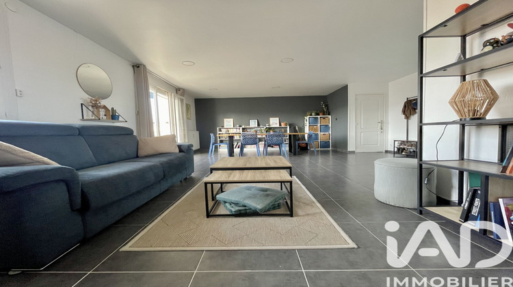 Ma-Cabane - Vente Appartement Eybens, 93 m²