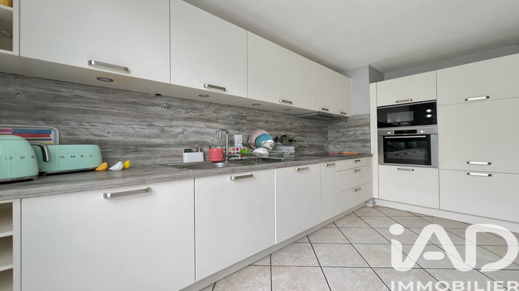Ma-Cabane - Vente Appartement Eybens, 97 m²