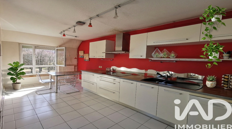 Ma-Cabane - Vente Appartement Eybens, 114 m²