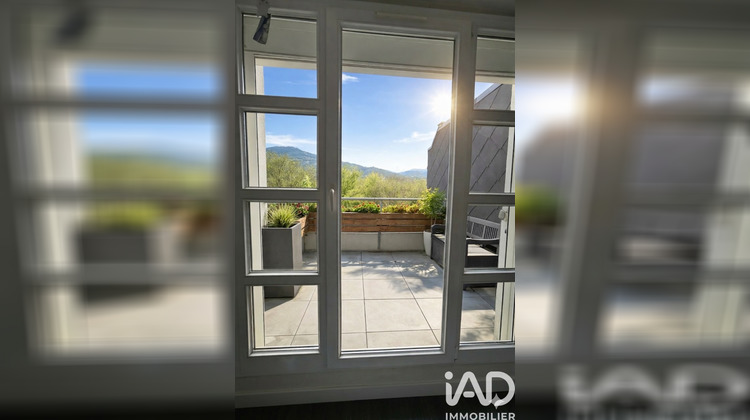 Ma-Cabane - Vente Appartement Eybens, 114 m²