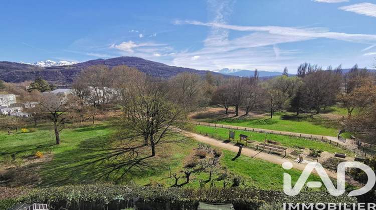 Ma-Cabane - Vente Appartement Eybens, 114 m²