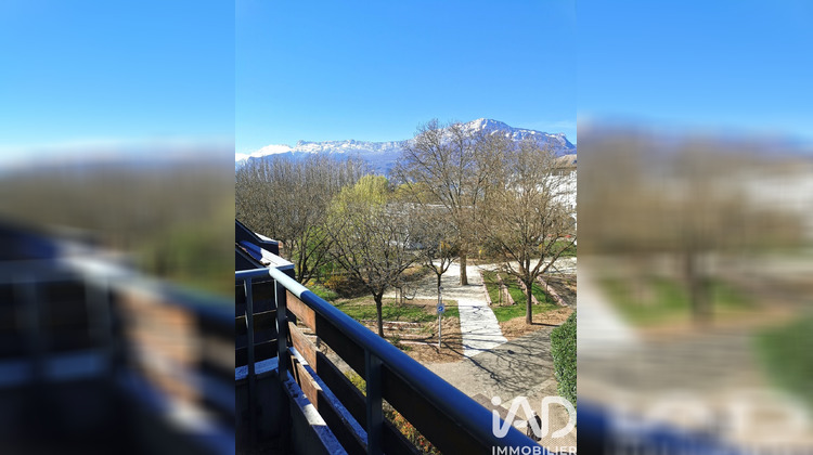 Ma-Cabane - Vente Appartement Eybens, 114 m²