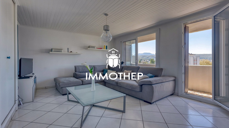 Ma-Cabane - Vente Appartement Eybens, 73 m²