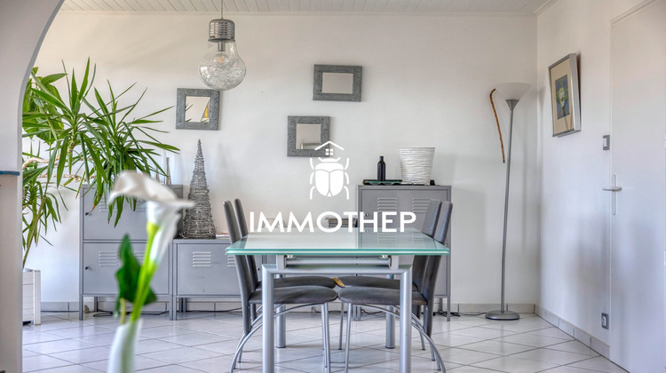 Ma-Cabane - Vente Appartement Eybens, 73 m²