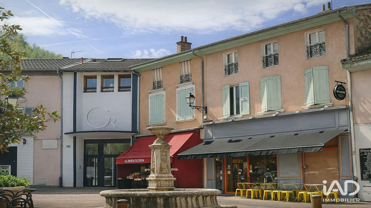 Ma-Cabane - Vente Appartement Eybens, 87 m²