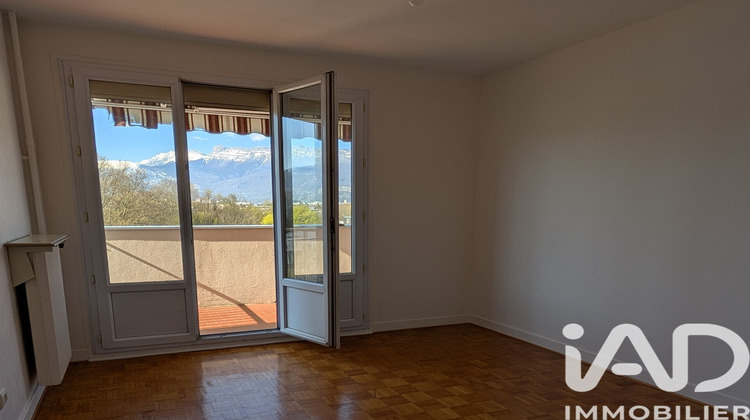 Ma-Cabane - Vente Appartement Eybens, 86 m²
