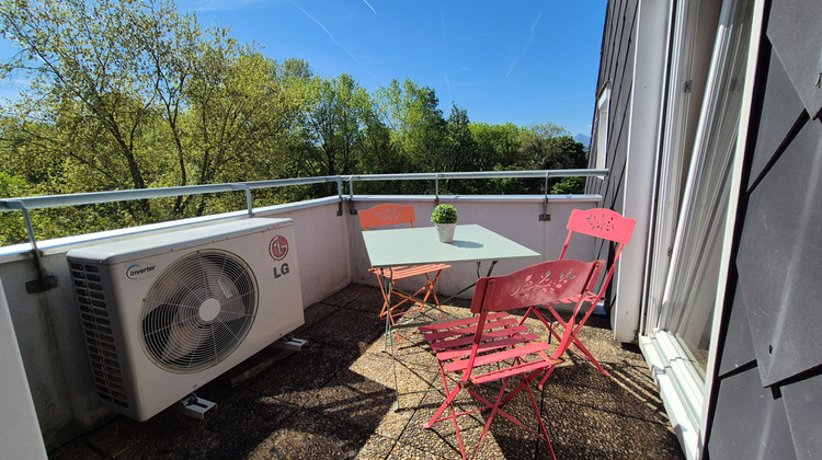 Ma-Cabane - Vente Appartement EYBENS, 88 m²