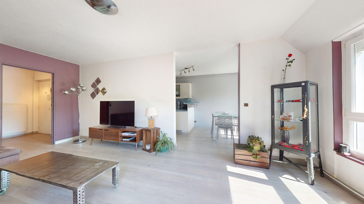 Ma-Cabane - Vente Appartement EYBENS, 88 m²