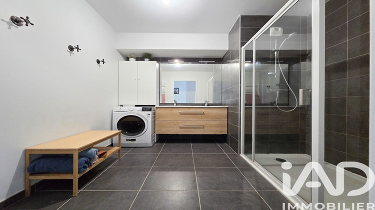 Ma-Cabane - Vente Appartement Eybens, 84 m²