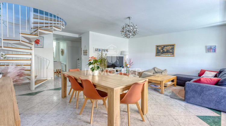 Ma-Cabane - Vente Appartement Eybens, 92 m²