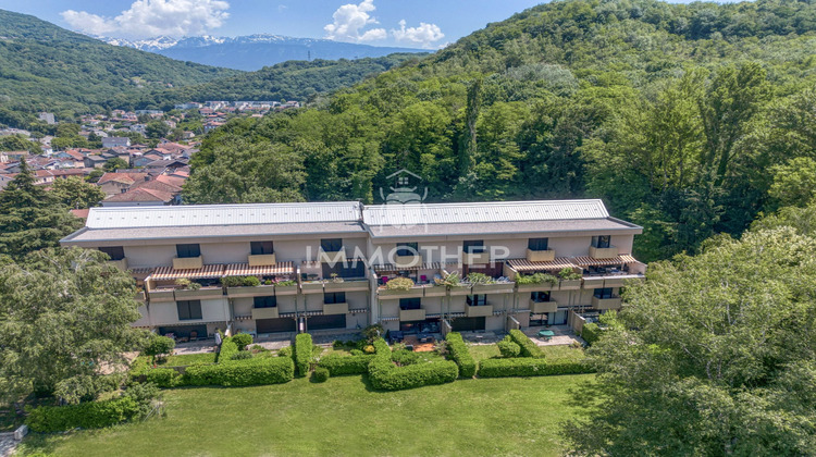 Ma-Cabane - Vente Appartement Eybens, 92 m²