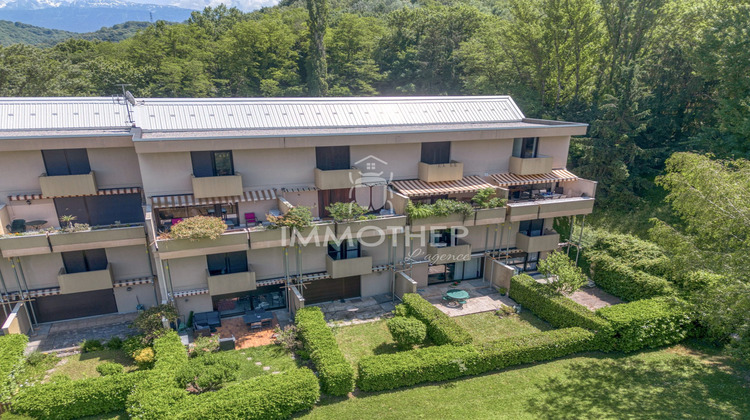 Ma-Cabane - Vente Appartement Eybens, 92 m²