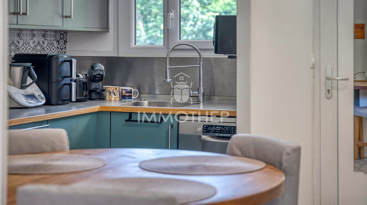Ma-Cabane - Vente Appartement Eybens, 92 m²