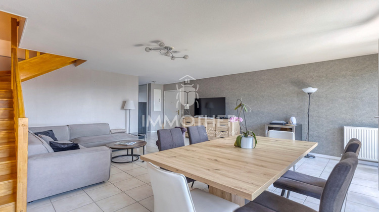 Ma-Cabane - Vente Appartement Eybens, 103 m²