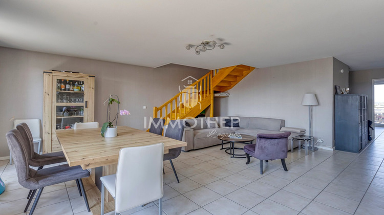 Ma-Cabane - Vente Appartement Eybens, 103 m²