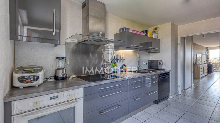 Ma-Cabane - Vente Appartement Eybens, 103 m²
