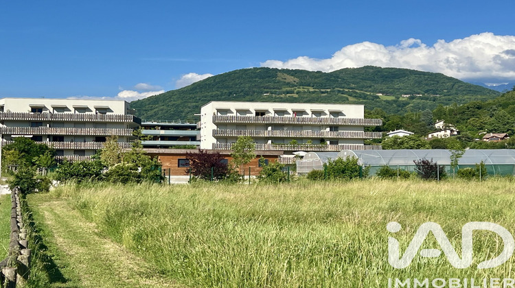 Ma-Cabane - Vente Appartement Eybens, 72 m²