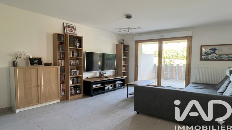 Ma-Cabane - Vente Appartement Eybens, 72 m²