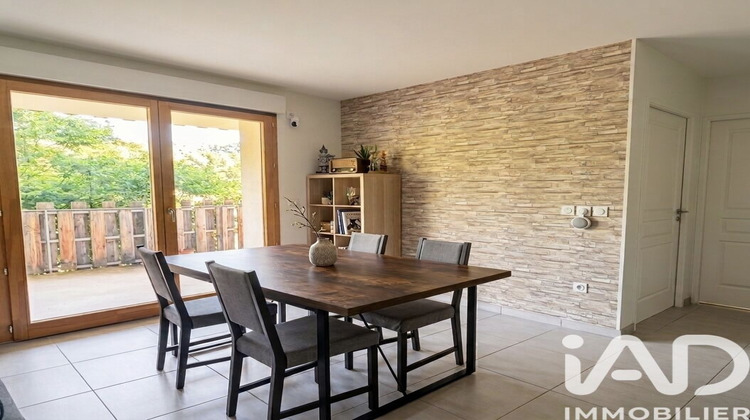 Ma-Cabane - Vente Appartement Eybens, 72 m²