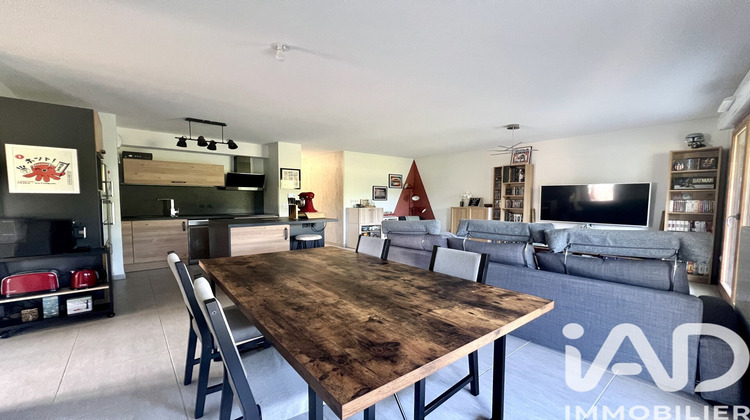 Ma-Cabane - Vente Appartement Eybens, 72 m²