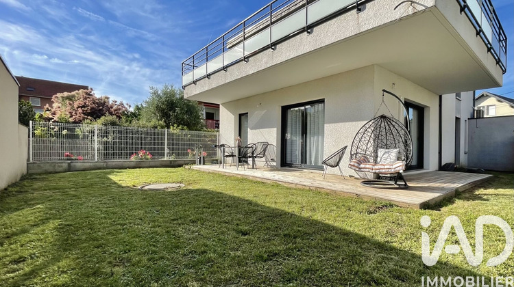 Ma-Cabane - Vente Appartement Eybens, 90 m²