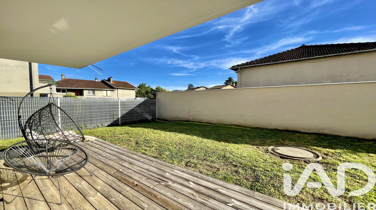 Ma-Cabane - Vente Appartement Eybens, 90 m²