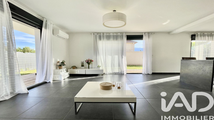 Ma-Cabane - Vente Appartement Eybens, 90 m²