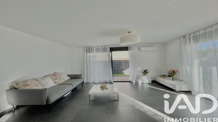 Ma-Cabane - Vente Appartement Eybens, 90 m²