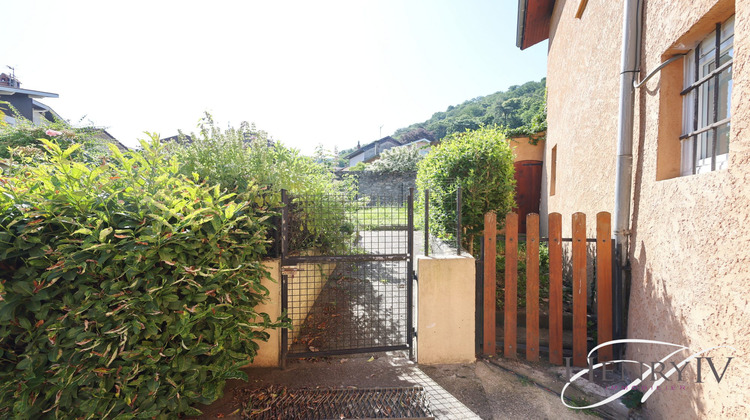 Ma-Cabane - Vente Appartement Eybens, 77 m²