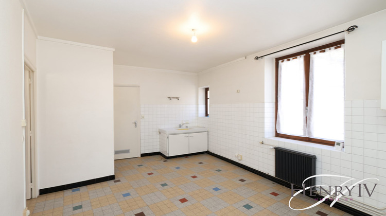 Ma-Cabane - Vente Appartement Eybens, 77 m²